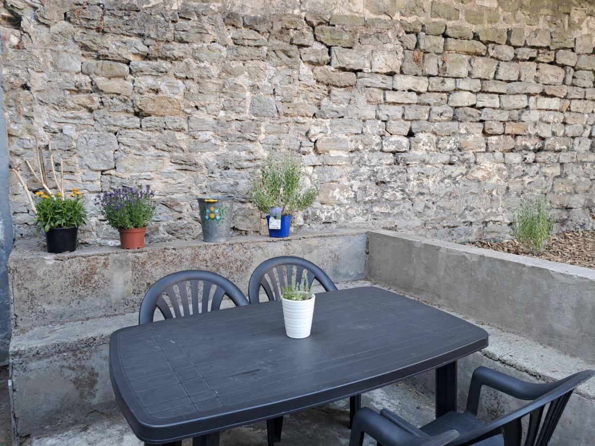 Joli T3 Avec Exterieur Proche Du Centre Et Des Remparts Apartment Boulogne-sur-Mer Ngoại thất bức ảnh