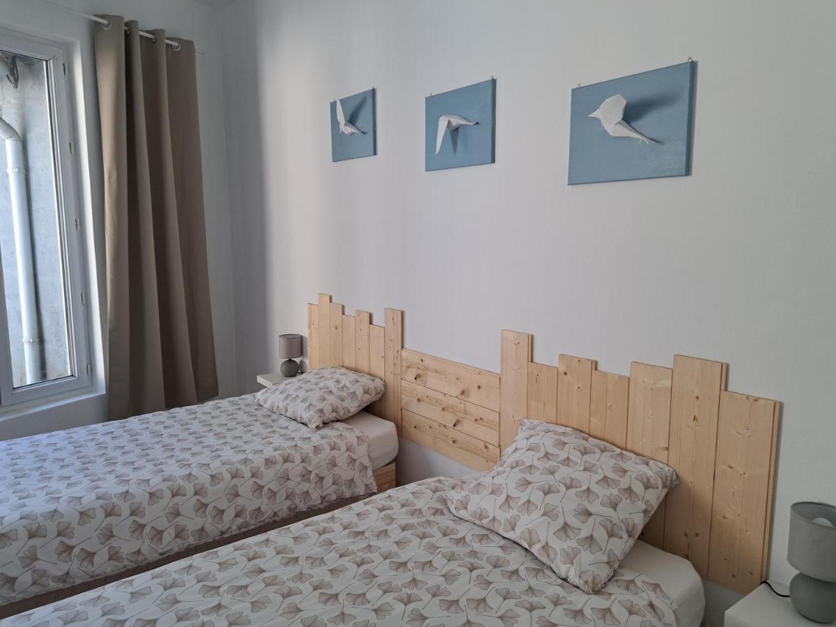 Joli T3 Avec Exterieur Proche Du Centre Et Des Remparts Apartment Boulogne-sur-Mer Ngoại thất bức ảnh